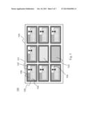 DETACHABLE MODULIZED BATTERY CHARGING ASSEMBLY diagram and image