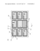 DETACHABLE MODULIZED BATTERY CHARGING ASSEMBLY diagram and image