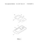 WIRELESS CHARGING APPARATUS AND METHOD diagram and image