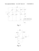 Current source circuit with temperature compensation diagram and image