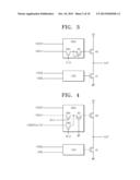 HIGH SIDE GATE DRIVER, SWITCHING CHIP, AND POWER DEVICE diagram and image