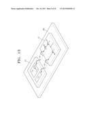 HIGH SIDE GATE DRIVER, SWITCHING CHIP, AND POWER DEVICE diagram and image