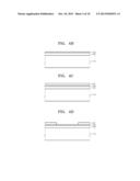 NANOGAP SENSOR AND METHOD OF MANUFACTURING THE SAME diagram and image