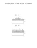 NANOGAP SENSOR AND METHOD OF MANUFACTURING THE SAME diagram and image