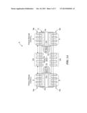 HIGH ACCURACY DIFFERENTIAL CURRENT SENSOR FOR APPLICATIONS LIKE GROUND     FAULT INTERRUPTERS diagram and image