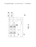 PIXEL ARRAY MODULE WITH SELF-TEST FUNCTION AND METHOD THEREOF diagram and image