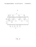 ADAPTER BOARD AND DC POWER SUPPLY TEST SYSTEM USING SAME diagram and image