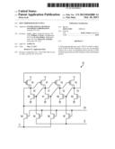 SOFT ERROR RESILIENT FPGA diagram and image