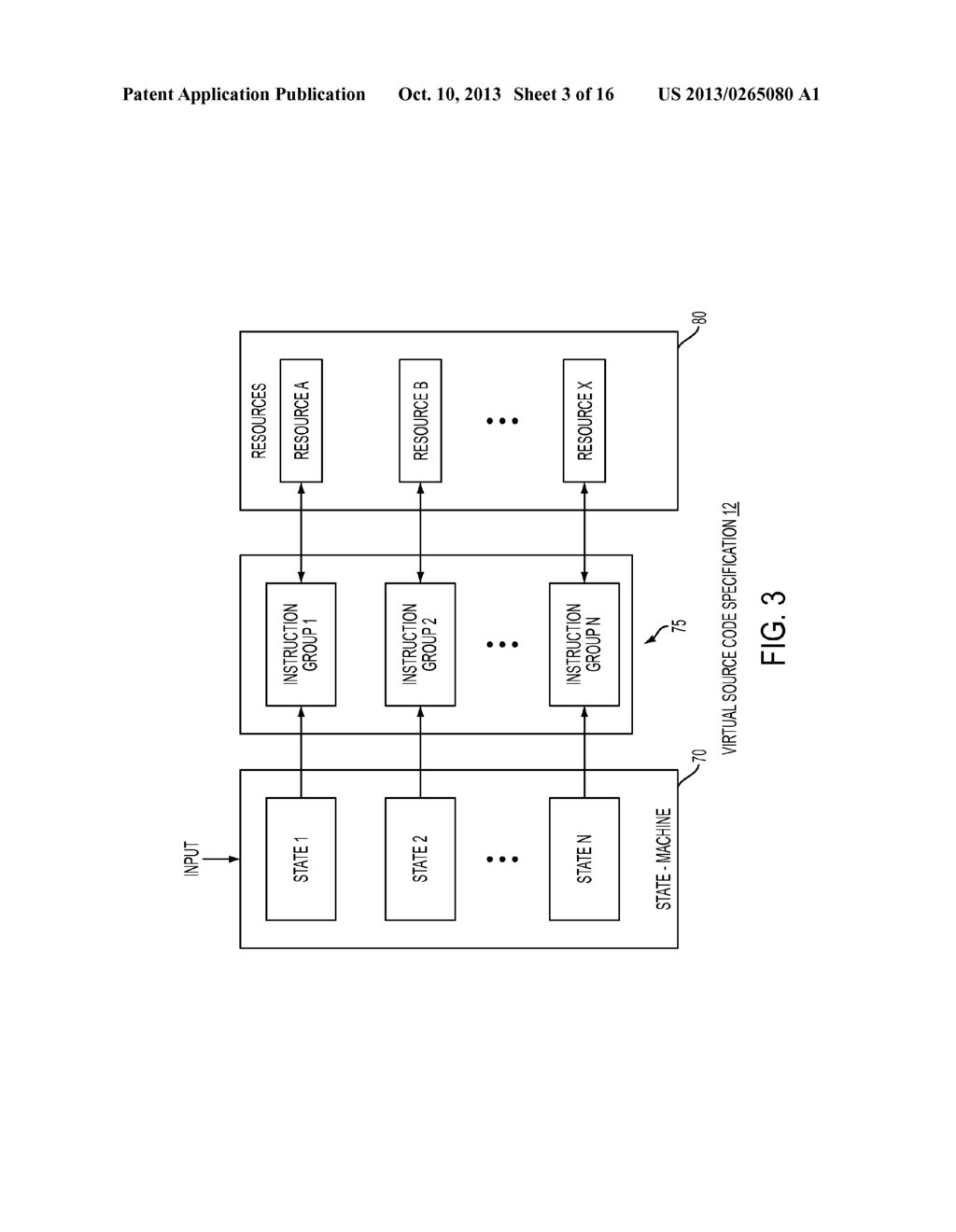 SOFT ERROR RESILIENT FPGA - diagram, schematic, and image 04