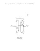 SOFT ERROR RESILIENT FPGA diagram and image