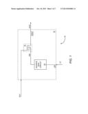 HIGH VOLTAGE DRIVER diagram and image