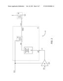 HIGH VOLTAGE DRIVER diagram and image