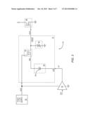 HIGH VOLTAGE DRIVER diagram and image