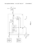 HIGH VOLTAGE DRIVER diagram and image