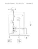 HIGH VOLTAGE DRIVER diagram and image