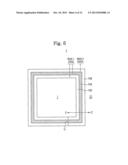 Semiconductor Devices Including a Guard Ring and Related Semiconductor     Systems diagram and image