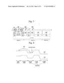 Semiconductor Devices Including a Guard Ring and Related Semiconductor     Systems diagram and image