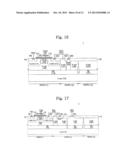 Semiconductor Devices Including a Guard Ring and Related Semiconductor     Systems diagram and image