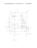 SYSTEMS AND METHODS FOR STARTING UP ANALOG CIRCUITS diagram and image