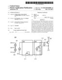 SOLID-STATE RELAY diagram and image