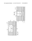 NANOSCALE VARIABLE RESISTOR/ELECTROMECHANICAL TRANSISTOR diagram and image