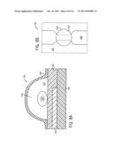 NANOSCALE VARIABLE RESISTOR/ELECTROMECHANICAL TRANSISTOR diagram and image