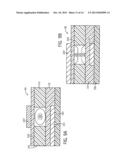 NANOSCALE VARIABLE RESISTOR/ELECTROMECHANICAL TRANSISTOR diagram and image