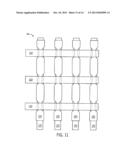 NANOSCALE VARIABLE RESISTOR/ELECTROMECHANICAL TRANSISTOR diagram and image