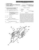 HEAT INSULATING TRANSMISSION LINE, VACUUM INSULATING CHAMBER, WIRELESS     COMMUNICATION SYSTEM diagram and image