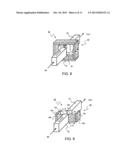 HEAT INSULATING TRANSMISSION LINE, VACUUM INSULATING CHAMBER, WIRELESS     COMMUNICATION SYSTEM diagram and image