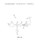 HEAT INSULATING TRANSMISSION LINE, VACUUM INSULATING CHAMBER, WIRELESS     COMMUNICATION SYSTEM diagram and image