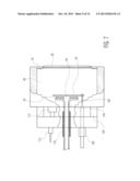 Electron-Coupled Transformer diagram and image