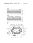 ELECTRONIC COMPONENT AND METHOD FOR MANUFACTURING THE SAME diagram and image