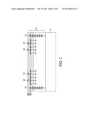 ON-CHIP TRANSFORMER HAVING MULTIPLE WINDINGS diagram and image