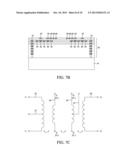 ON-CHIP TRANSFORMER HAVING MULTIPLE WINDINGS diagram and image