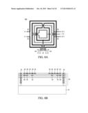 ON-CHIP TRANSFORMER HAVING MULTIPLE WINDINGS diagram and image