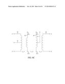 ON-CHIP TRANSFORMER HAVING MULTIPLE WINDINGS diagram and image