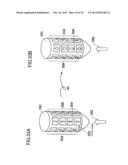 HAPTIC INFORMATION PRESENTATION SYSTEM AND METHOD diagram and image