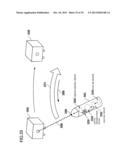 HAPTIC INFORMATION PRESENTATION SYSTEM AND METHOD diagram and image