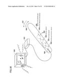 HAPTIC INFORMATION PRESENTATION SYSTEM AND METHOD diagram and image