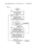 Communicating Within A Wireless Security System diagram and image