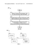 Communicating Within A Wireless Security System diagram and image