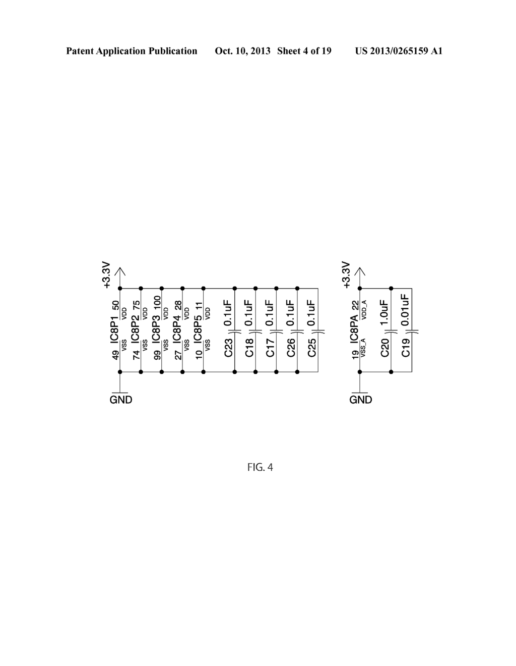 DEVICE TO REMOTELY CONTROL AN OUTDOOR GRILL OR AN INDOOR OVEN WITH A     WEB-ENABLED COMPUTING DEVICE - diagram, schematic, and image 05