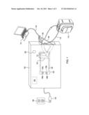 THEFT DETERRENT DEVICE diagram and image