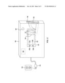 THEFT DETERRENT DEVICE diagram and image