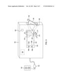 THEFT DETERRENT DEVICE diagram and image