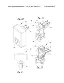 ELECTRICAL DEVICE CURRENT FLOW INDICATOR diagram and image