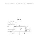 ELECTRICAL DEVICE CURRENT FLOW INDICATOR diagram and image