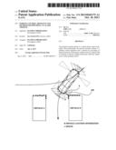 PARKING CONTROL APPARATUS AND METHOD FOR PROVIDING AN ALARM THEREOF diagram and image