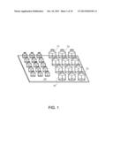 NON-INVASIVE SENSING SYSTEM AND METHOD diagram and image